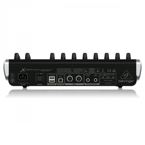 Behringer X Touch Compact